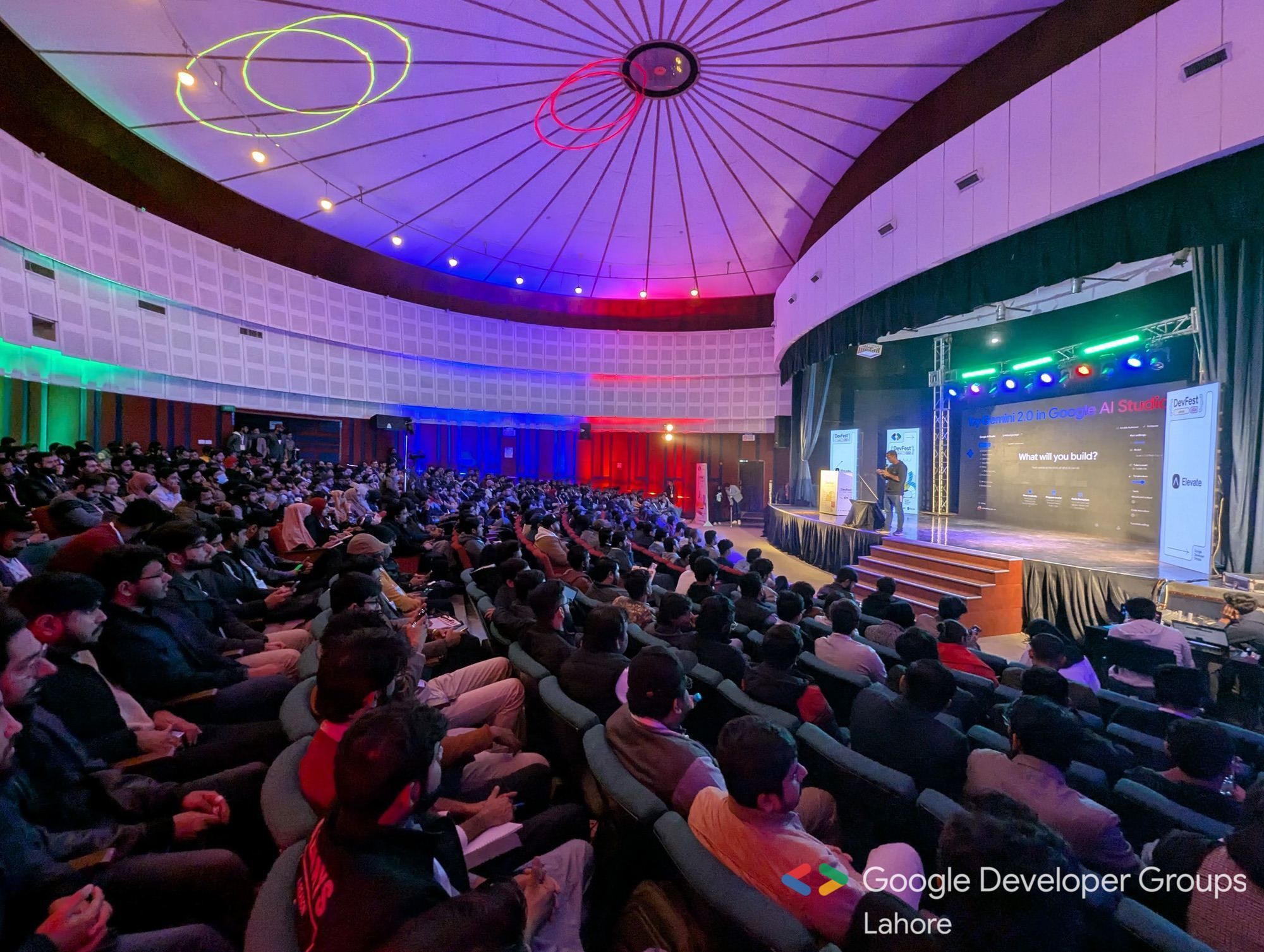 DevFest Lahore 2024