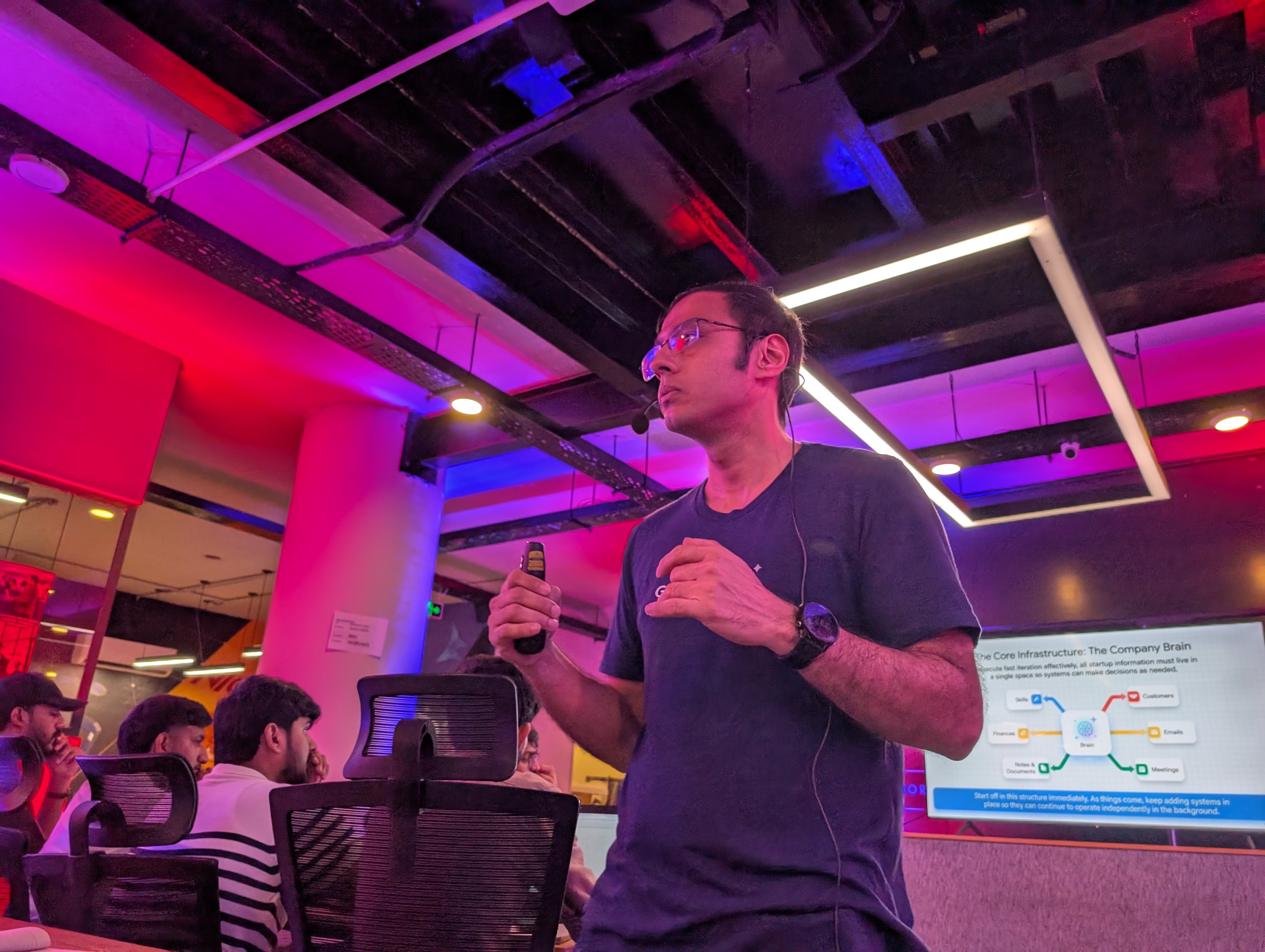 Build with AI Workshop 1: Vibe Coding for Startups