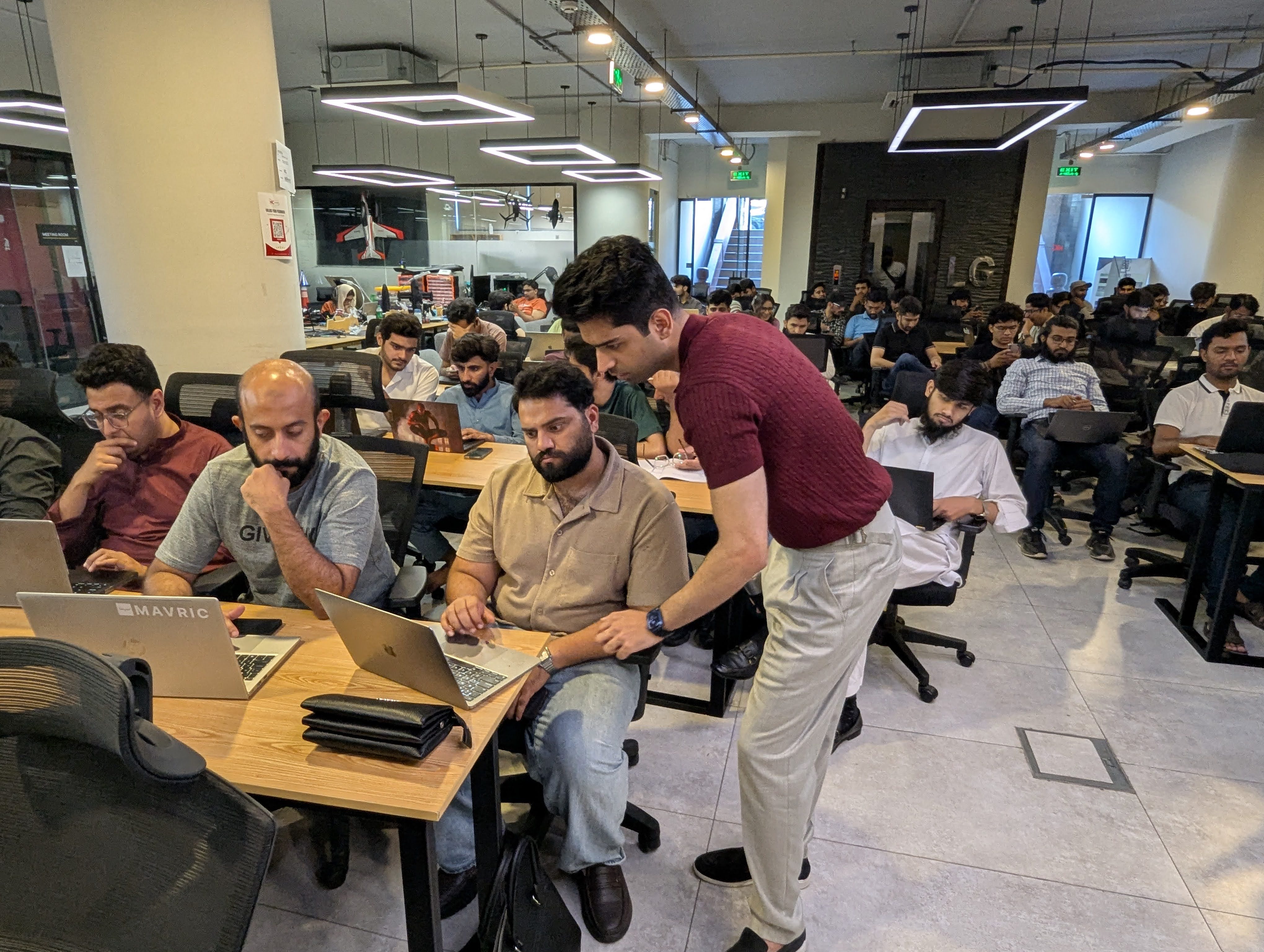 Build with AI Workshop 2: Vibe Coding Meetup